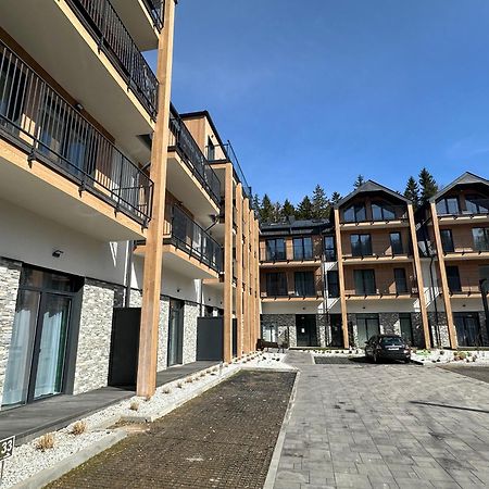 Apartament Joy Me Szklarska Szklarska Poręba Zewnętrze zdjęcie