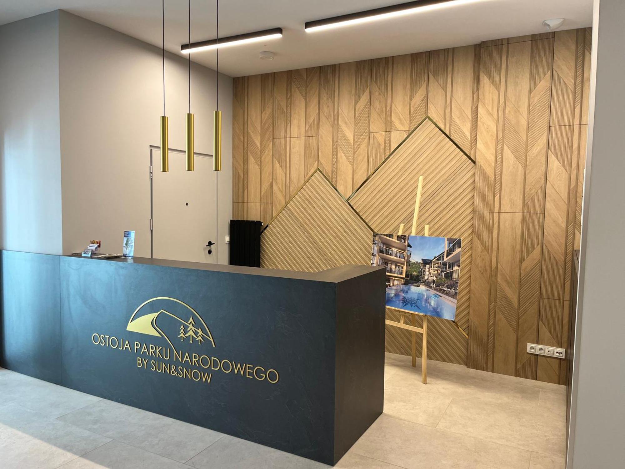 Apartament Joy Me Szklarska Szklarska Poręba Zewnętrze zdjęcie