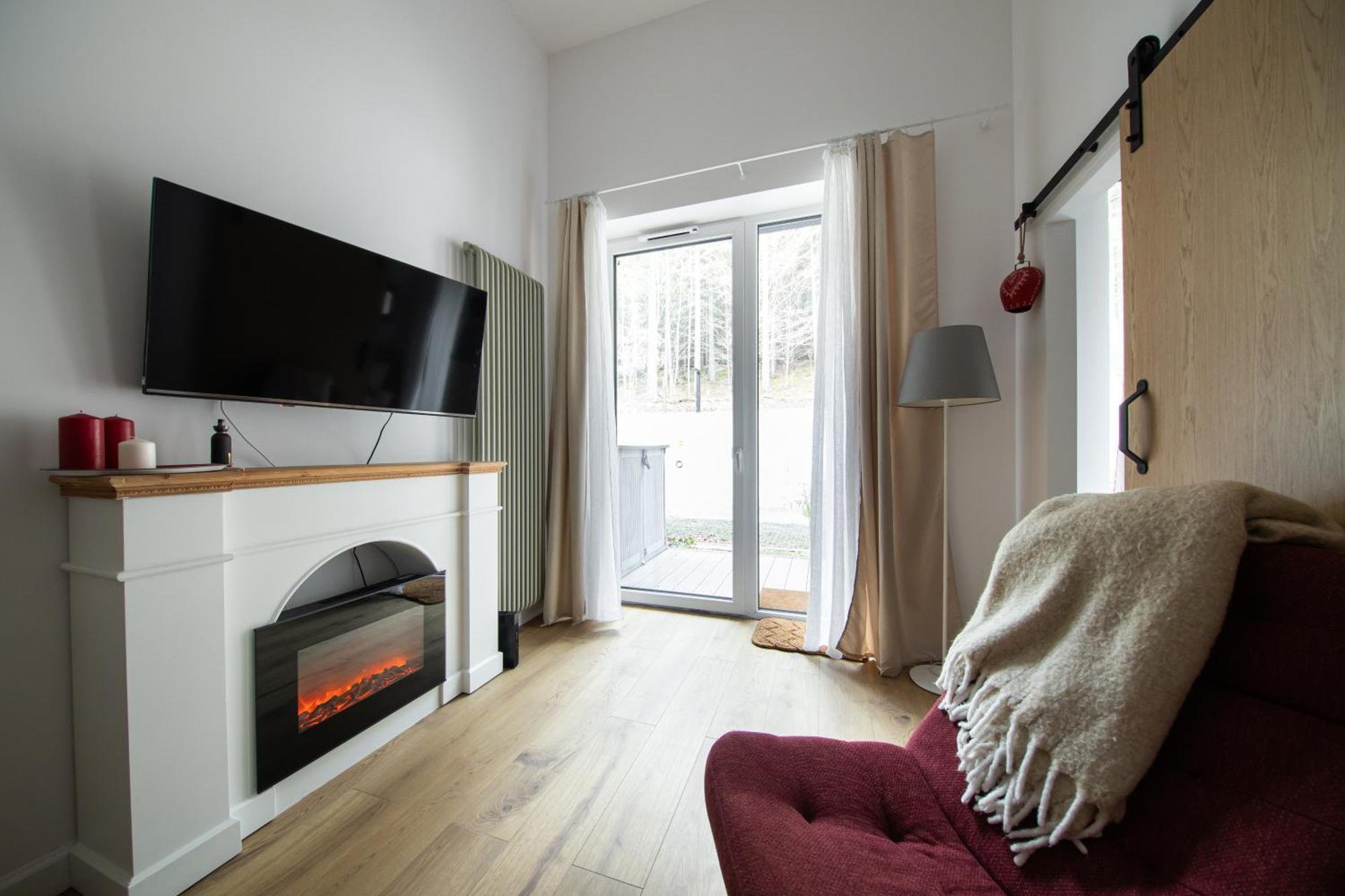 Apartament Joy Me Szklarska Szklarska Poręba Zewnętrze zdjęcie